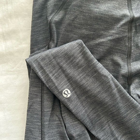 Lululemon Speed Up Tight - Picture 4 of 5